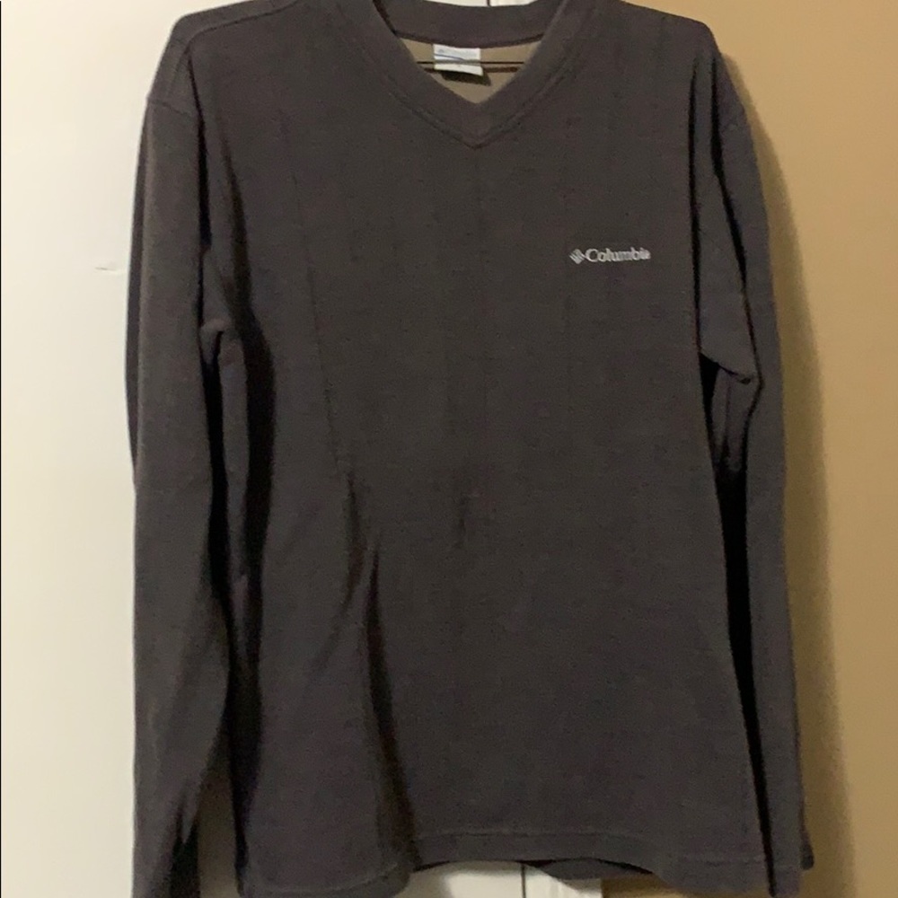 Columbia Sweatshirt